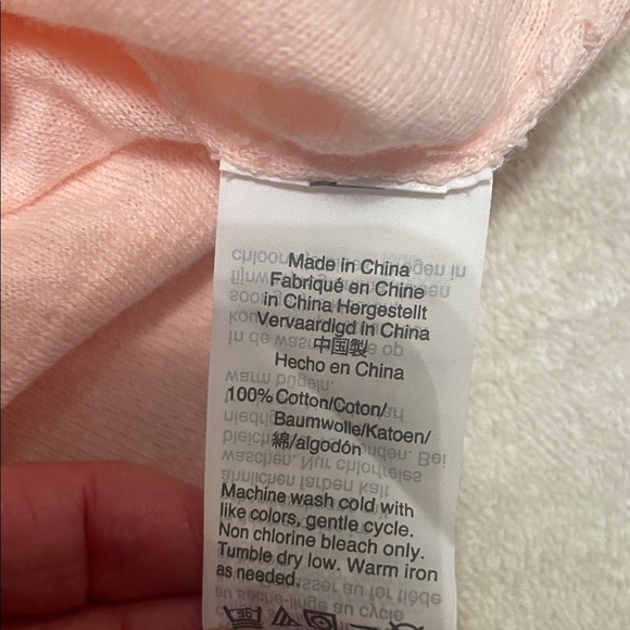 NWT J. Crew V-Neck Cardigan - Picture 8 of 8